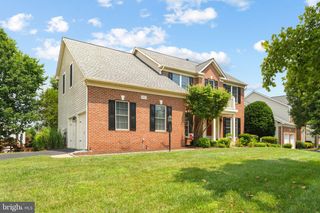 7953 SEQUOIA PARK WAY, Bristow, VA 20136
