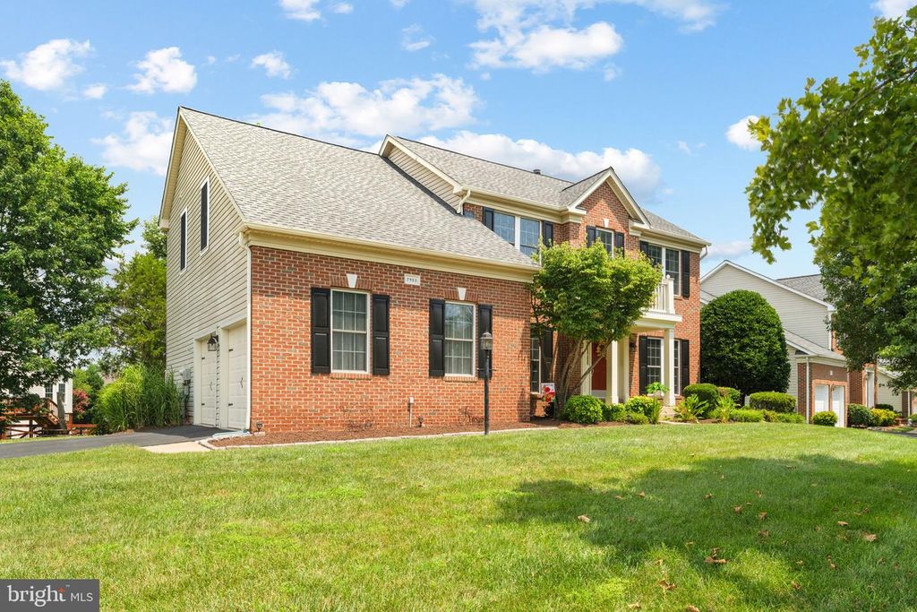 7953 SEQUOIA PARK WAY, Bristow, VA 20136