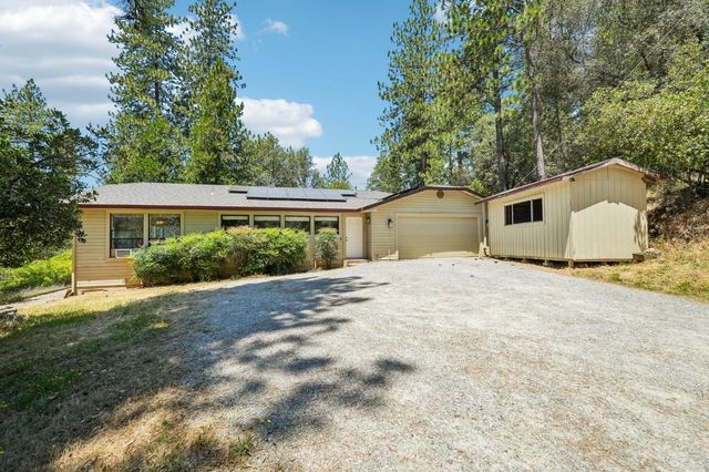 2660 Glenview Dr, Placerville, CA 95667