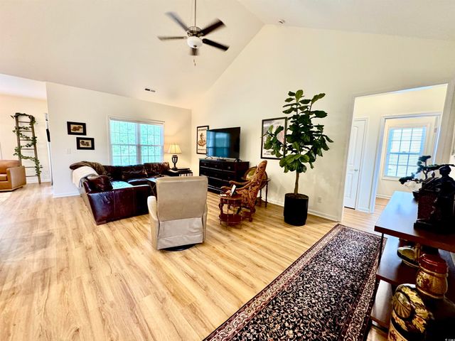 3405 Little Bay Dr., Conway, SC 29526