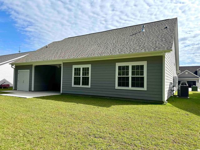 3405 Little Bay Dr., Conway, SC 29526