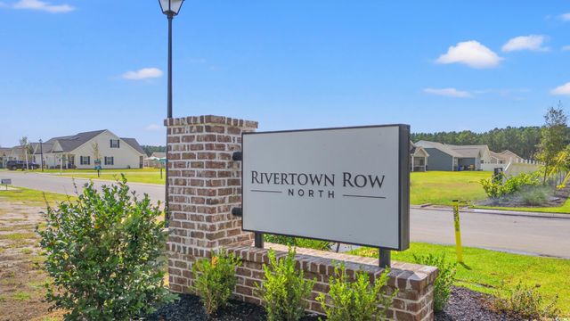 3405 Little Bay Dr., Conway, SC 29526