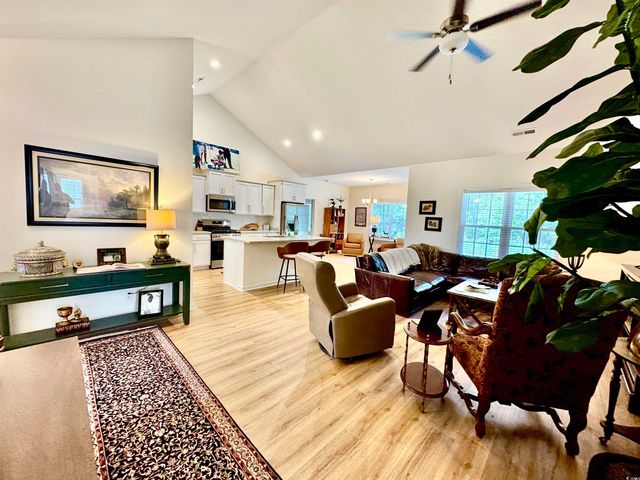 3405 Little Bay Dr., Conway, SC 29526