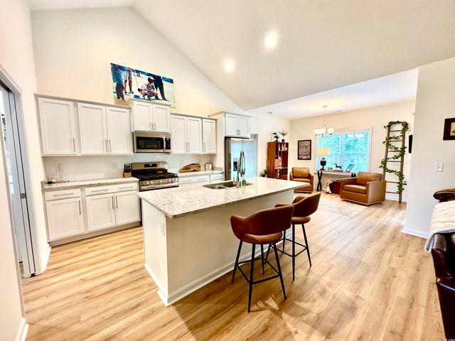 3405 Little Bay Dr., Conway, SC 29526