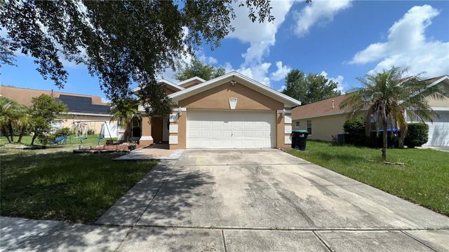 2429 SAPIER COURT, Orlando, FL 32837