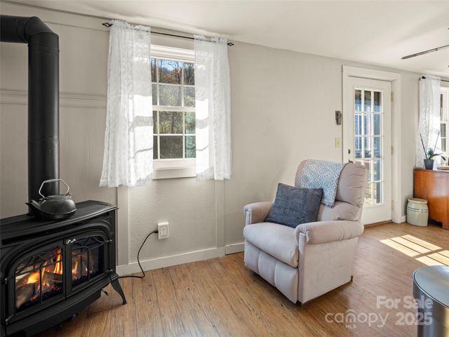 538 E Fork Road, Sylva, NC 28779