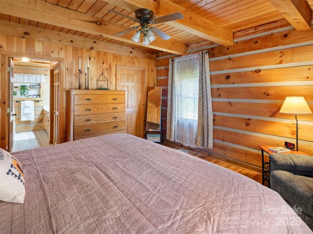 538 E Fork Road, Sylva, NC 28779