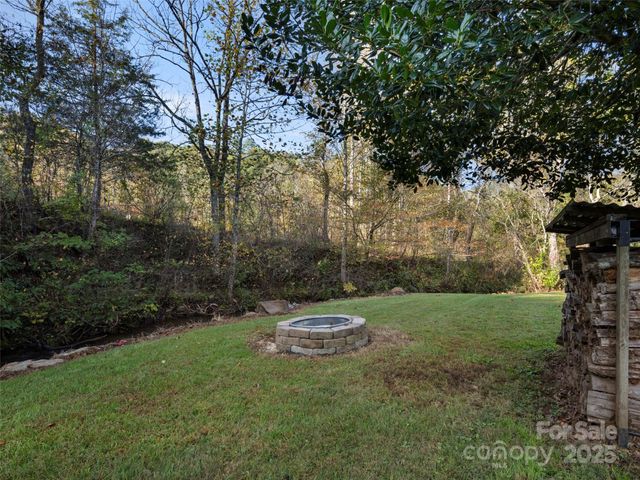 538 E Fork Road, Sylva, NC 28779