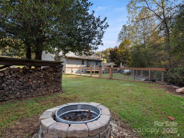 538 E Fork Road, Sylva, NC 28779