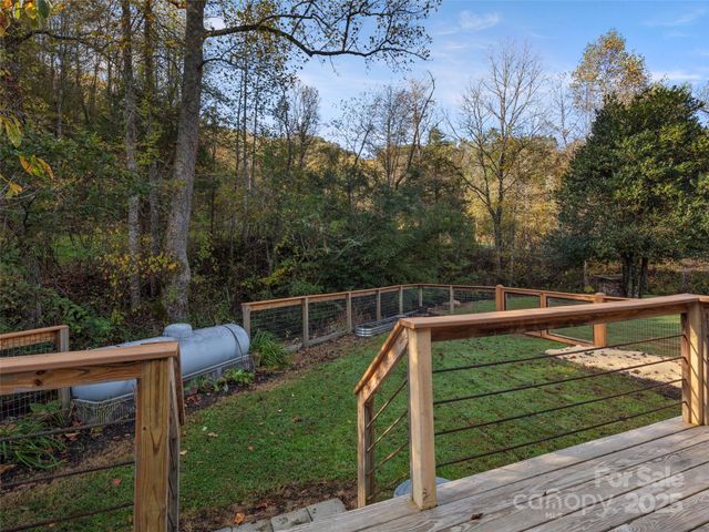 538 E Fork Road, Sylva, NC 28779