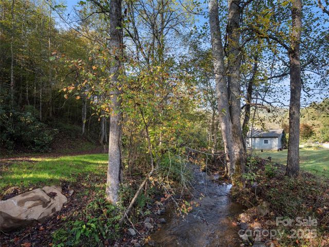 538 E Fork Road, Sylva, NC 28779