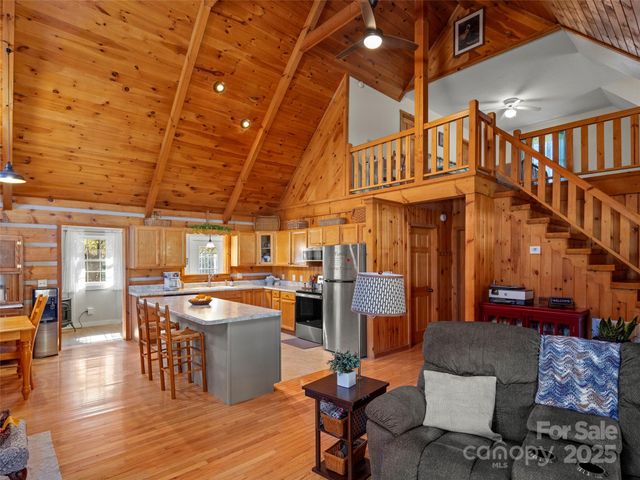 538 E Fork Road, Sylva, NC 28779