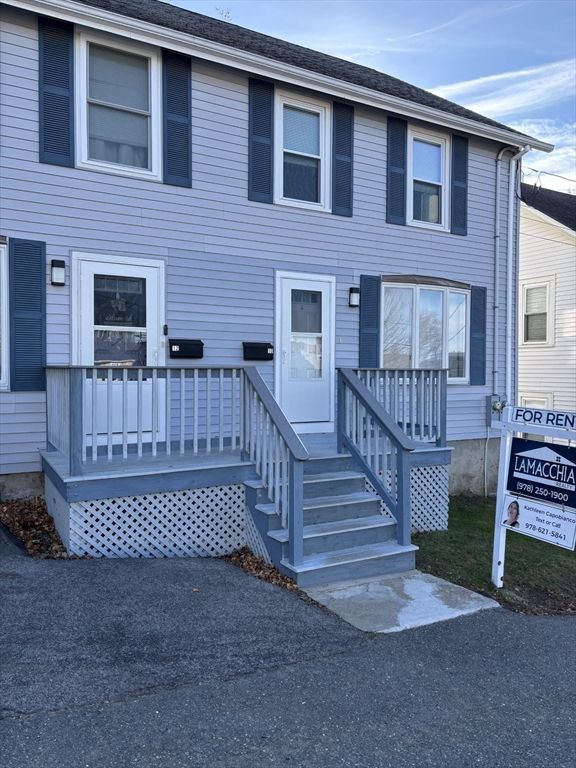 10 Moulton Ct 10, Beverly, MA 01915