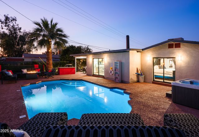 7737 E ROOSEVELT Street, Scottsdale, AZ 85257