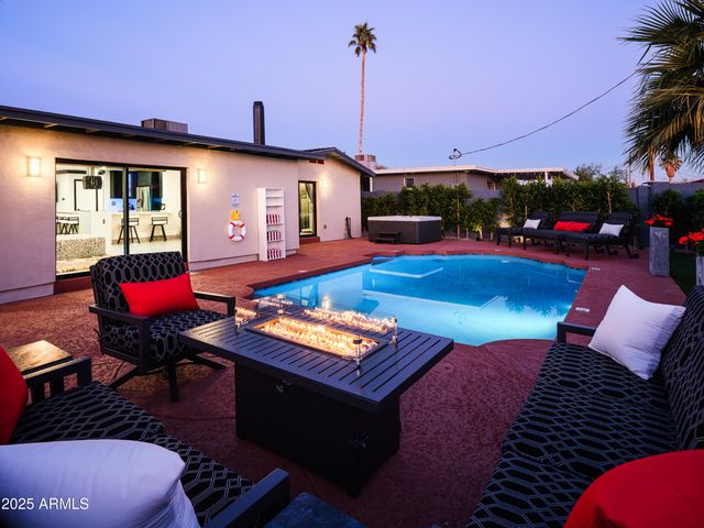 7737 E ROOSEVELT Street, Scottsdale, AZ 85257