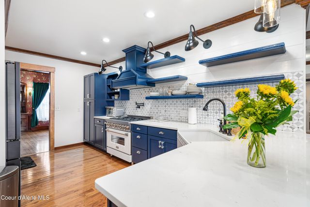 1002 Highland Ave, St. Maries, ID 83861