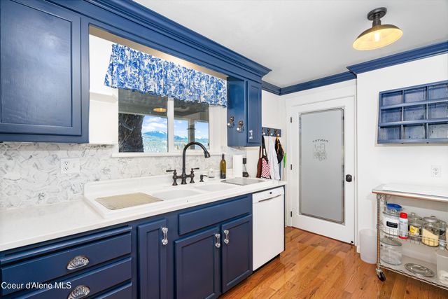 1002 Highland Ave, St. Maries, ID 83861