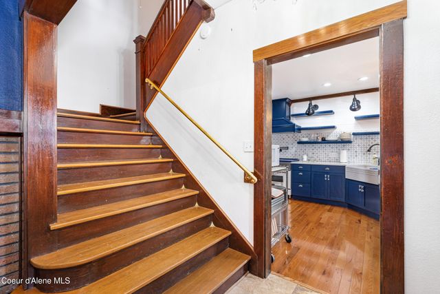 1002 Highland Ave, St. Maries, ID 83861