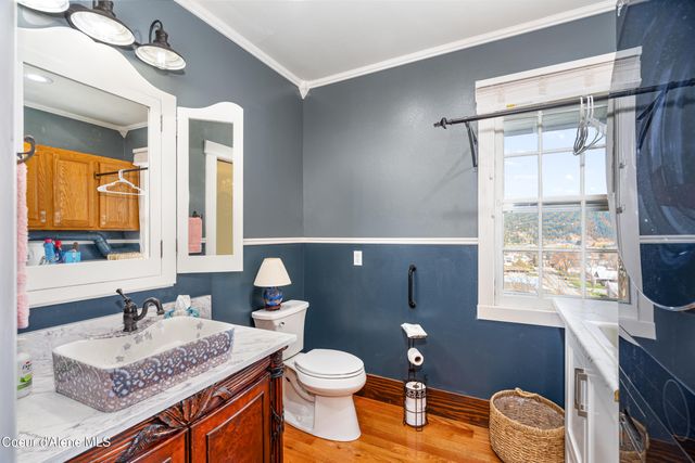 1002 Highland Ave, St. Maries, ID 83861