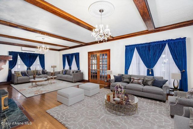 1002 Highland Ave, St. Maries, ID 83861