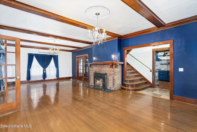 1002 Highland Ave, St. Maries, ID 83861