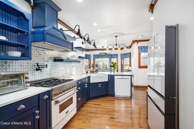 1002 Highland Ave, St. Maries, ID 83861