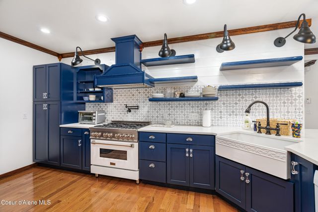 1002 Highland Ave, St. Maries, ID 83861