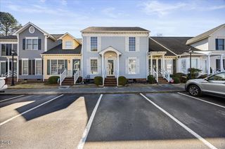 3102 Cashwell Drive 46a, Goldsboro, NC 27534