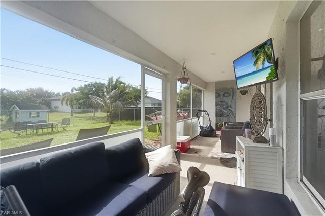 2701 NE 1st PL, Cape Coral, FL 33909