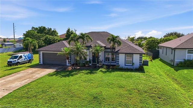2701 NE 1st PL, Cape Coral, FL 33909