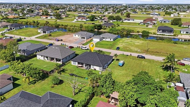 2701 NE 1st PL, Cape Coral, FL 33909