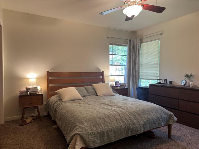 1806 Barbara ST, Austin, TX 78757