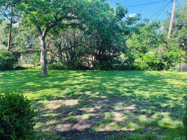 1806 Barbara ST, Austin, TX 78757