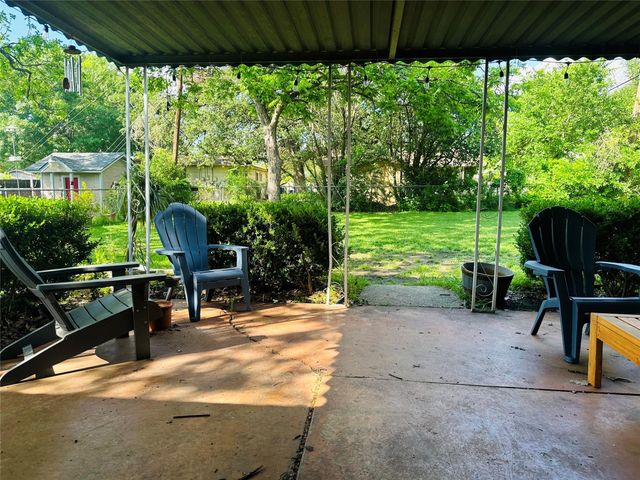 1806 Barbara ST, Austin, TX 78757