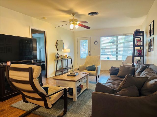 1806 Barbara ST, Austin, TX 78757