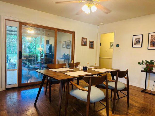1806 Barbara ST, Austin, TX 78757
