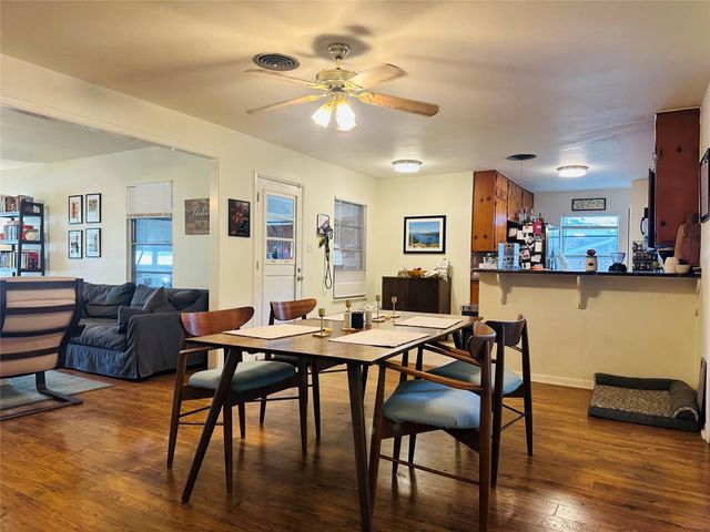 1806 Barbara ST, Austin, TX 78757