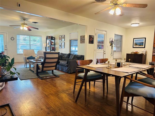 1806 Barbara ST, Austin, TX 78757