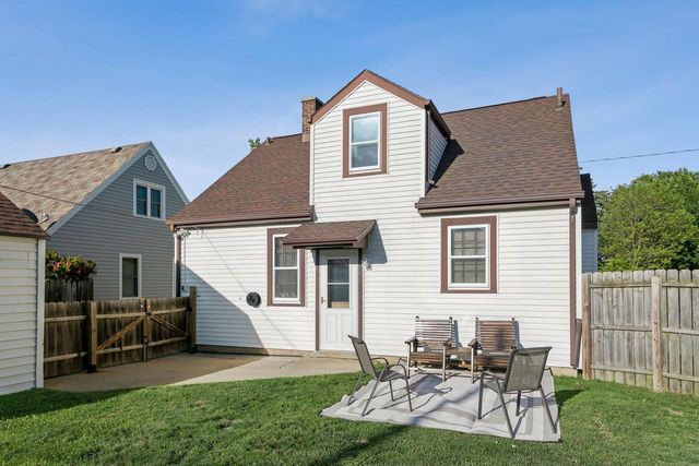1616 S 16TH STREET, Manitowoc, WI 54220