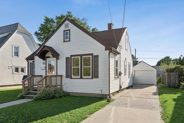 1616 S 16TH STREET, Manitowoc, WI 54220