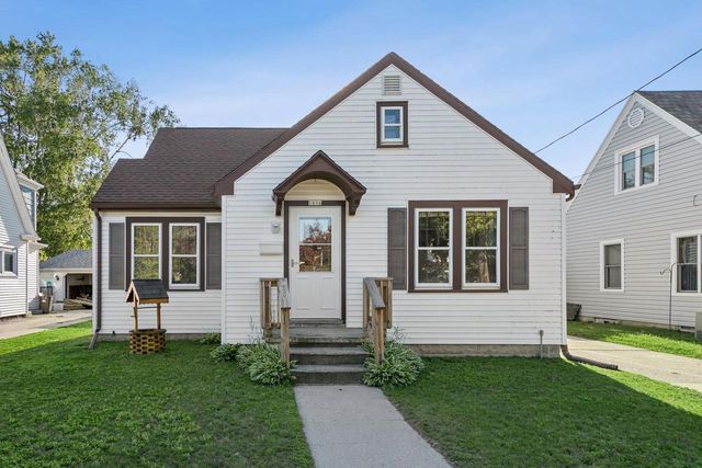 1616 S 16TH STREET, Manitowoc, WI 54220