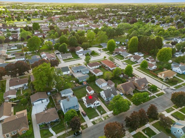 1616 S 16TH STREET, Manitowoc, WI 54220
