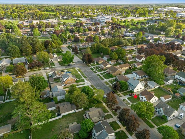 1616 S 16TH STREET, Manitowoc, WI 54220