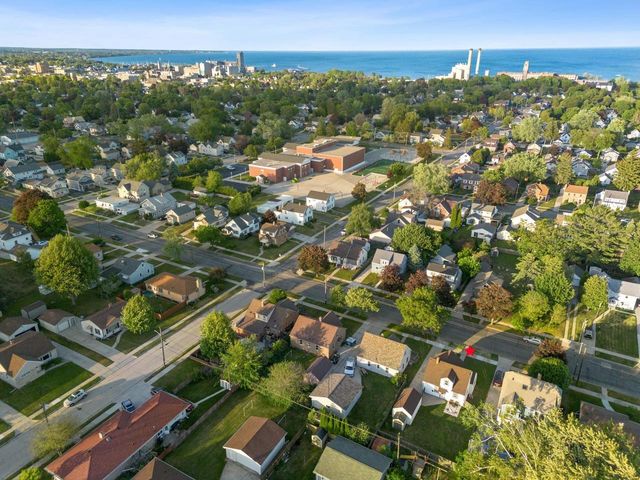 1616 S 16TH STREET, Manitowoc, WI 54220