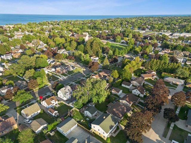 1616 S 16TH STREET, Manitowoc, WI 54220