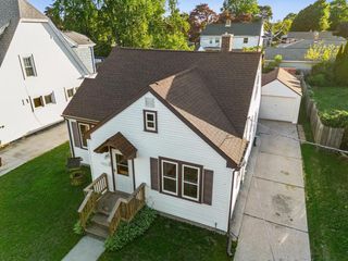 1616 S 16TH STREET, Manitowoc, WI 54220