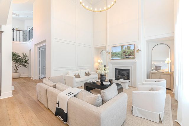 414 Rowan Pine Court, Conroe, TX 77304