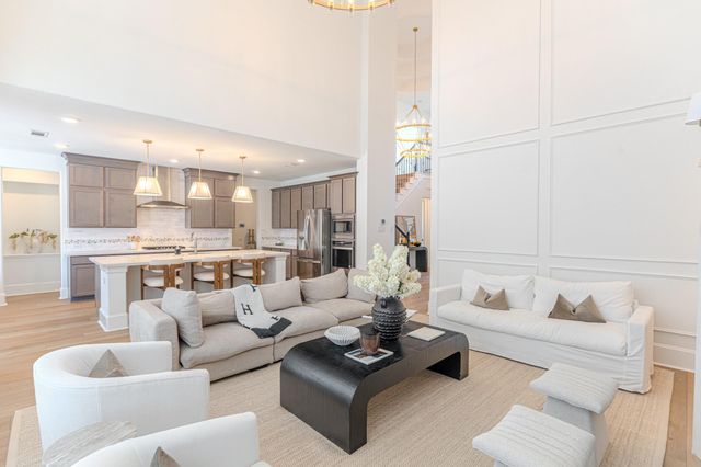 414 Rowan Pine Court, Conroe, TX 77304