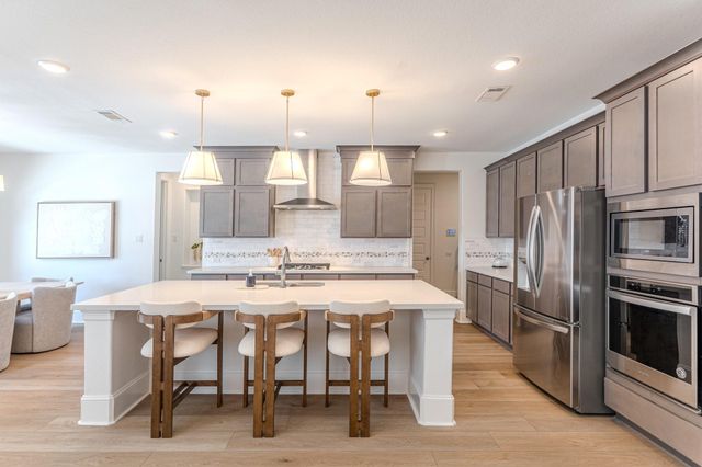 414 Rowan Pine Court, Conroe, TX 77304