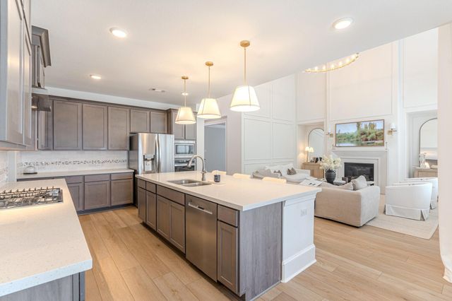 414 Rowan Pine Court, Conroe, TX 77304